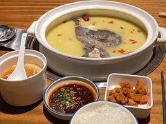 -广益饭店·云南菜·传统滇菜(翠湖北门书屋店)
