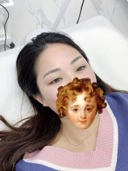 -HQ半永久纹绣纹眉