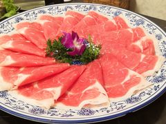 -东来顺饭庄(金泉广场店)
