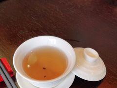 -西安凯悦酒店·湖畔中餐厅