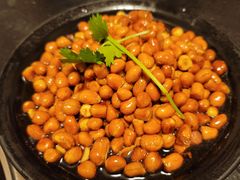 -新乡杨记红焖羊肉火锅(天坛南门店)
