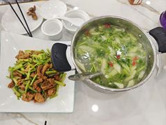 -老毛手抓·盐池滩羊非遗手抓(宁夏总店)