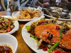 -南海渔家•海鲜•正宗海南菜(海棠湾店)