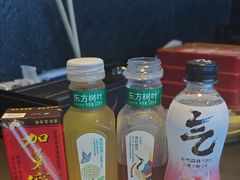 -牛武士寿喜烧·和牛火锅自助(全球首店)