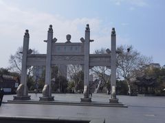 -运河游船(武林门码头)