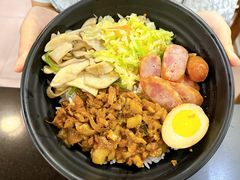 -张妈台式锅烧(深大店)