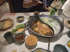 -新辣道鱼火锅(上地华联店)