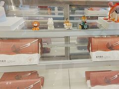 -CAKE BOSS 蛋糕老板(西单君太百货店)