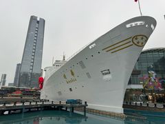-润园四季椰子鸡火锅(海上世界店)