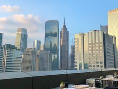 -Mercato莫卡多露台餐厅与酒吧(K11店)
