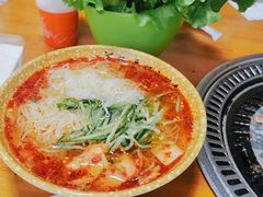 -二刚大块烤肉(东山商业街店)