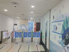 -北京科技大学-游泳馆