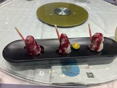 -子霖南山鲜虾面(南山总店)