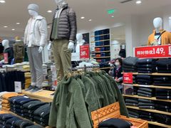 -优衣库(天津天河城店)