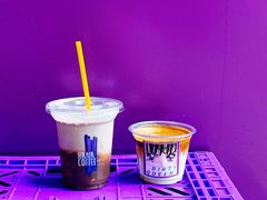 -HANA COFFEE(长寿路店)