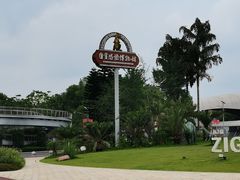 -自贡恐龙博物馆