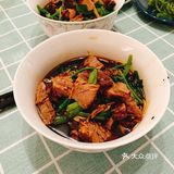 怎么做都好吃的秘制酱牛肉