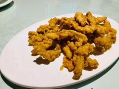 椒麻酥肉-自己人(九码头店)