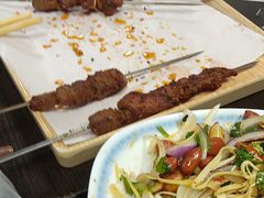 -郭记小街麻辣烫(南小街总店)
