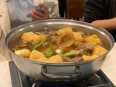 -有章牛杂(石厦店)