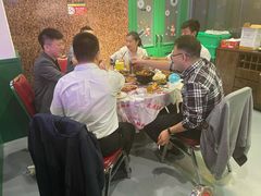 -虎虎龙虾大排档(双井店)