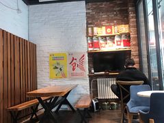 等位区-RiceZone乐食尊纯米面包坊(望京店)