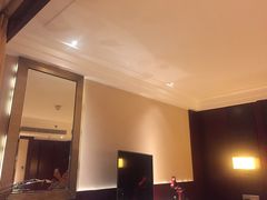 -上海新发展亚太JW万豪酒店