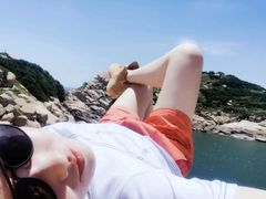 -南麂列岛
