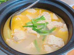 -洪福饭店·十八年老店