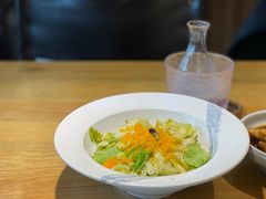 -素描餐厅(灵隐天竺店)