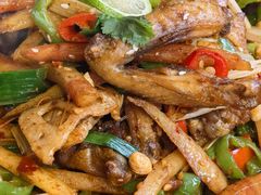 -民食香·腊排骨野生菌美食(木府店)