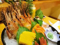 -花潮料理艺食馆(世欧广场店)
