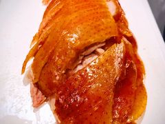 酥不腻烤鸭-小大董·烤鸭(观景餐厅·南京西路店)