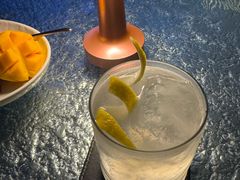 -秀·吧 Show Bar(兰州盛达希尔顿酒店)