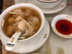 -香港麦奀云吞面世家(中山二路店)