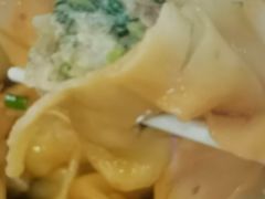 冷馄饨-鴻瑞興面馆(保利时光里店)