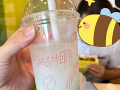 -麦当劳(世贸店)