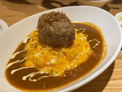 -Ufufu cafe(天神巷店)