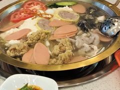 -刘壹席富顺荤豆花·自贡江湖菜(浅水半岛店)