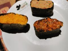 -汉巴味德巴西烤肉(顺和广场店)