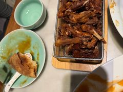 -泰钰丰烤鸭(开发区店)