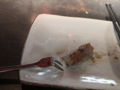 -很久以前羊肉串(中山公园店)