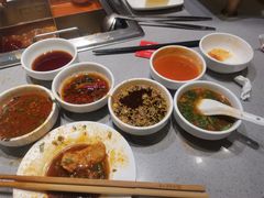 -海底捞火锅(逸仙路店)