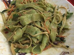 -华英干锅辣鸭头(亚泰大街店)