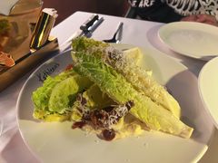 -Kathleen's Waitan 凯圣琳江景西餐厅(外滩店)