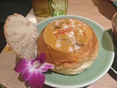-mango tree芒果树泰国餐厅(青岛万象城店)