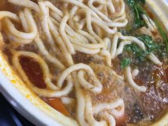 -風林火山烤室·涮肉
