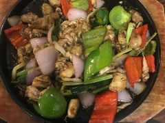-张家卫·阳江菜·小海鲜(肥婆湾桥店)