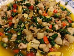 -杨记隆府重庆江湖菜(大悦城店)