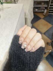 -古啦啦·自助美甲美睫